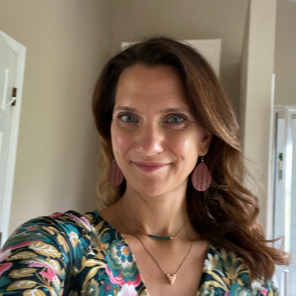 Meet your Posher, Jessica